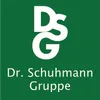 Dr. Schuhmann Gruppe logo