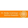 Dr. med. dent. Nadja Grättinger- Fachzahnärztin für Kieferorthopädie logo