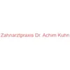 Dr.med.dent. Achim Kuhn ZA Praxis logo