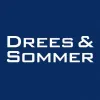 Drees & Sommer logo