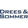 Drees & Sommer logo
