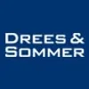 Drees & Sommer SE logo