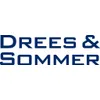 Drees & Sommer Schweiz AG logo