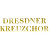 Dresdner Kreuzchor logo
