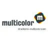 Druckerei Multicolor logo