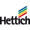 Druck- und Spritzgusswerk Hettich GmbH & Co. KG logo