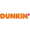 Dunkin' logo