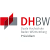 Duale Hochschule Baden-Württemberg (DHBW) logo