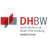 Duale Hochschule Baden-Württemberg (DHBW) Heidenheim logo
