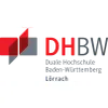 Duale Hochschule Baden-Württemberg (DHBW) Lörrach logo
