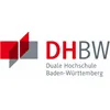 Duale Hochschule Baden-Württemberg Karlsruhe logo
