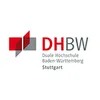 Duale Hochschule Baden-Württemberg Stuttgart logo