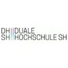 Duale Hochschule Schleswig-Holstein (DHSH) logo