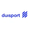 Duisburger Hafen AG logo