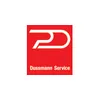 Dussmann Service Deutschland GmbH logo