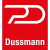 Dussmann Service Deutschland GmbH logo