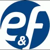 E & F Metall- und Rohrleitungsbau GmbH logo