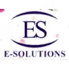 E-Solutions logo