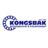 E. Kongsbak GmbH & Co. KG logo