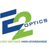 E2 Optics logo