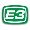 E3 Spedition-Transport GmbH logo