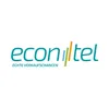 ECON TEL GmbH logo