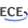 ECE logo