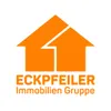 ECKPFEILER Immobilien Gruppe GmbH logo