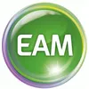 EAM | Energie aus der Mitte logo