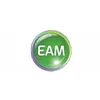EAM | Energie aus der Mitte logo