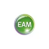 EAM | Energie aus der Mitte logo