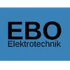 EBO Elektrotechnik, Inhaber David Boguslawski logo