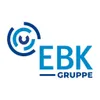 EBK Gruppe logo