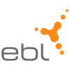 EBL (Genossenschaft Elektra Baselland) logo