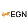 EGN Entsorgungsgesellschaft Niederrhein mbH logo