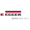 EGGER – Mehr aus Holz | Deutschland logo