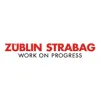 ED. ZUeBLIN AG logo