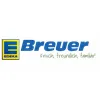 EDEKA Breuer logo