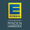 EDEKA Minden-Hannover logo