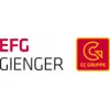 EFG Gienger KG logo