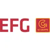 EFG Diener KG logo
