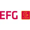 EFG SACHSEN KG logo