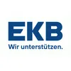 EKB GmbH logo
