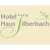 EJF Service und Fürsorge gGmbH Hotel Haus Silberbach logo