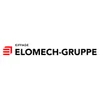 ELOMECH Elektroanlagen GmbH logo