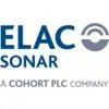 ELAC SONAR GmbH logo