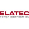 ELATEC POWER DISTRIBUTION GmbH logo