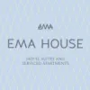 EMA House Hotel Suites and Serviced Apartments logo