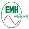 EMH metering logo