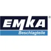 EMKA Beschlagteile GmbH & Co. KG logo